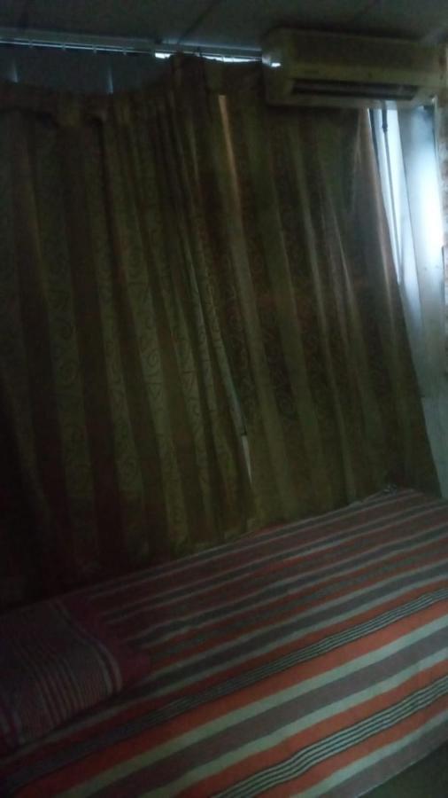 Haven Fort Hostel Kolombo Bagian luar foto