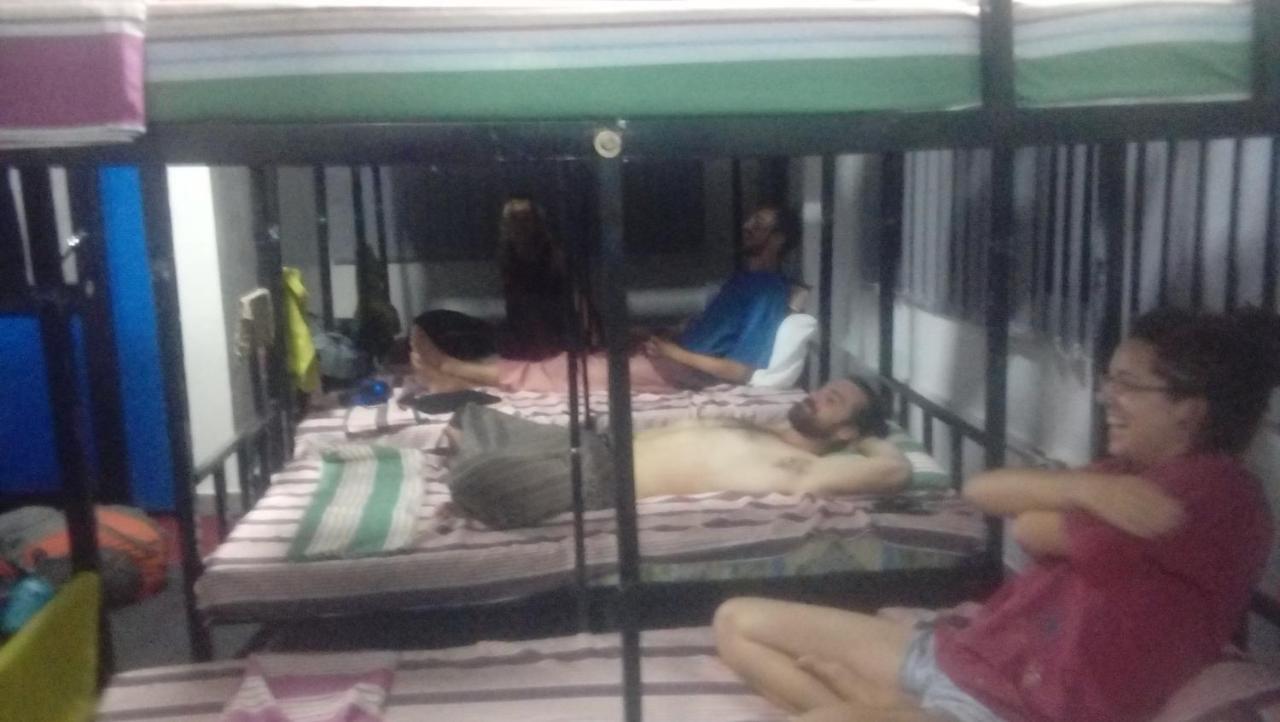 Haven Fort Hostel Kolombo Bagian luar foto