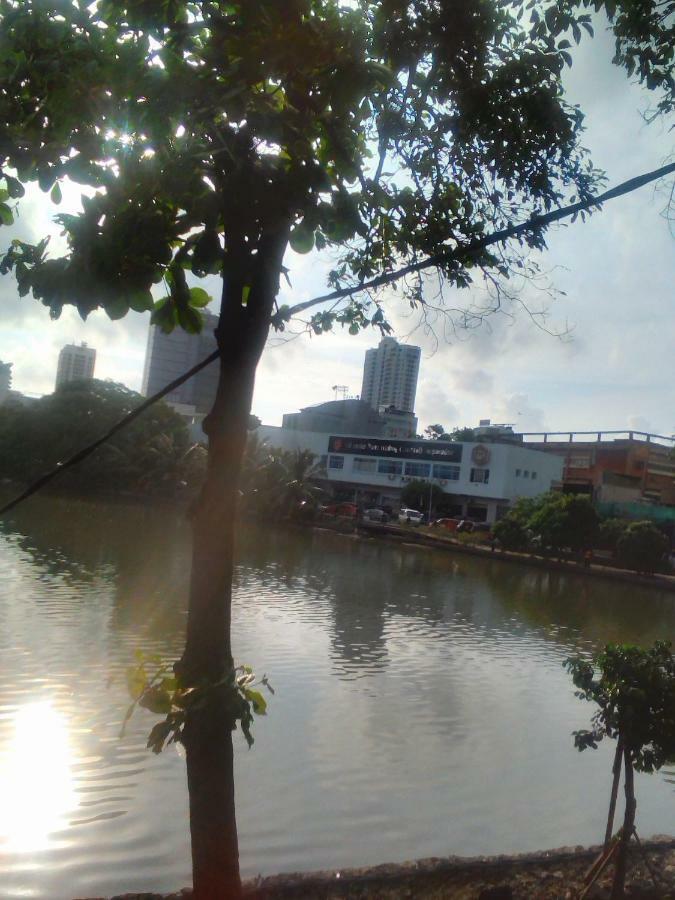 Haven Fort Hostel Kolombo Bagian luar foto