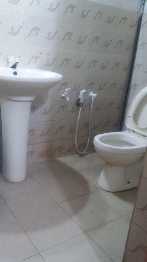 Haven Fort Hostel Kolombo Bagian luar foto