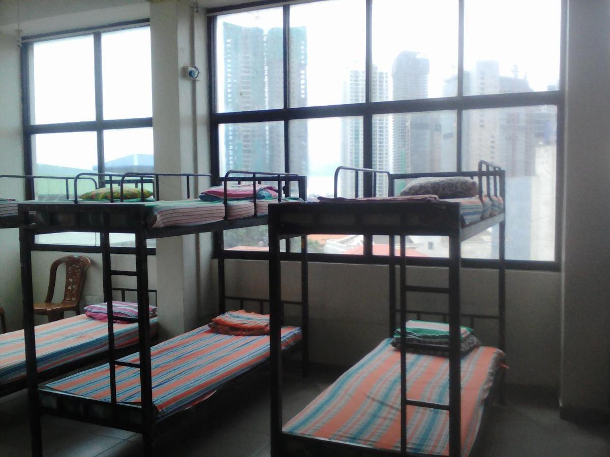 Haven Fort Hostel Kolombo Bagian luar foto