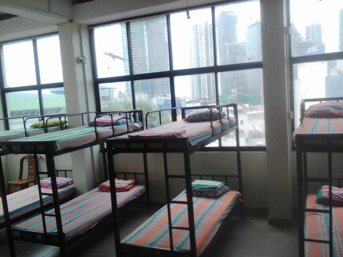 Haven Fort Hostel Kolombo Bagian luar foto